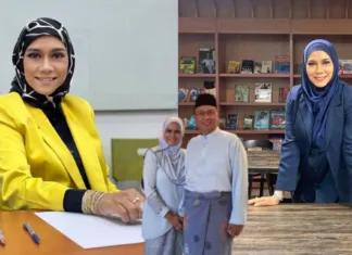 Sambung PhD Usia 60an, Kegigihan Datuk Mastura Yazid Kejar Ilmu Cetus Inspirasi!