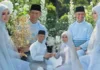 Mas Kahwin Erra Fazira Jadi Tumpuan