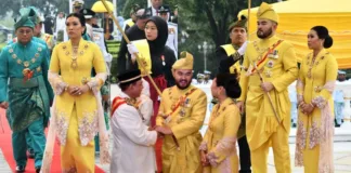 RMS Bahagia Datin Paduka Seri Afzaa Fadini Di Sisi