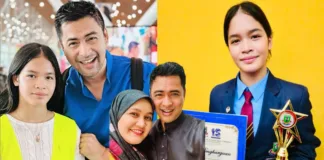 Datuk Dr Sheikh Muszaphar Hantar Anak Ke Oxford