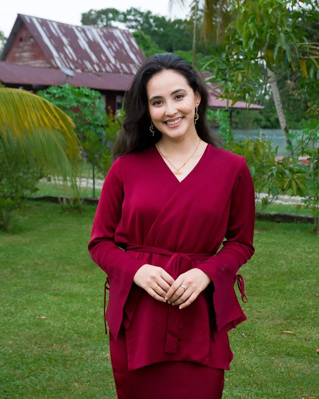 Bersara Dunia Gimnas, Farah Ann Sumbang Bakti Buat Atlet Baharu & Kini Ceburi Bidang Lakonan!