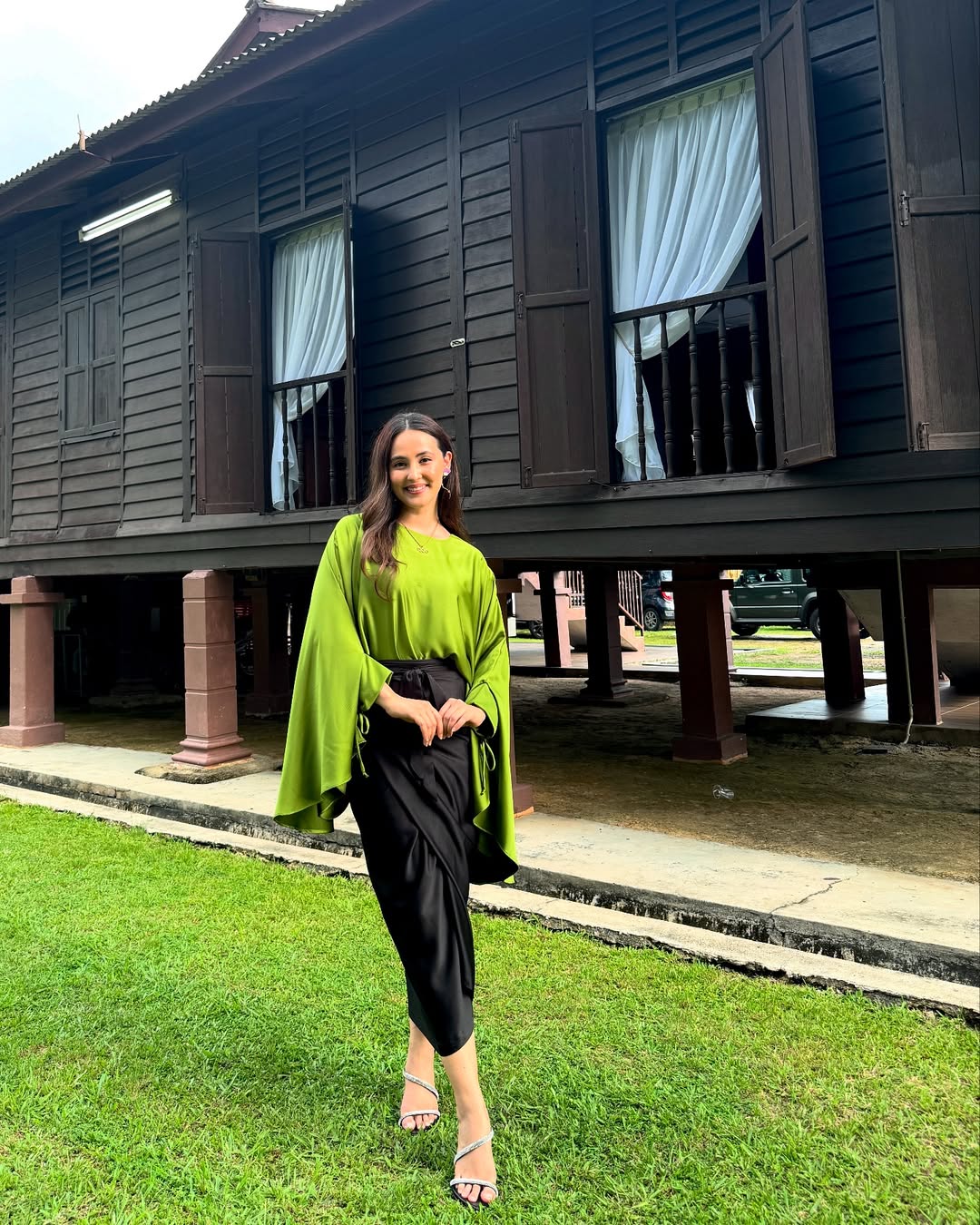 Bersara Dunia Gimnas, Farah Ann Sumbang Bakti Buat Atlet Baharu & Kini Ceburi Bidang Lakonan!