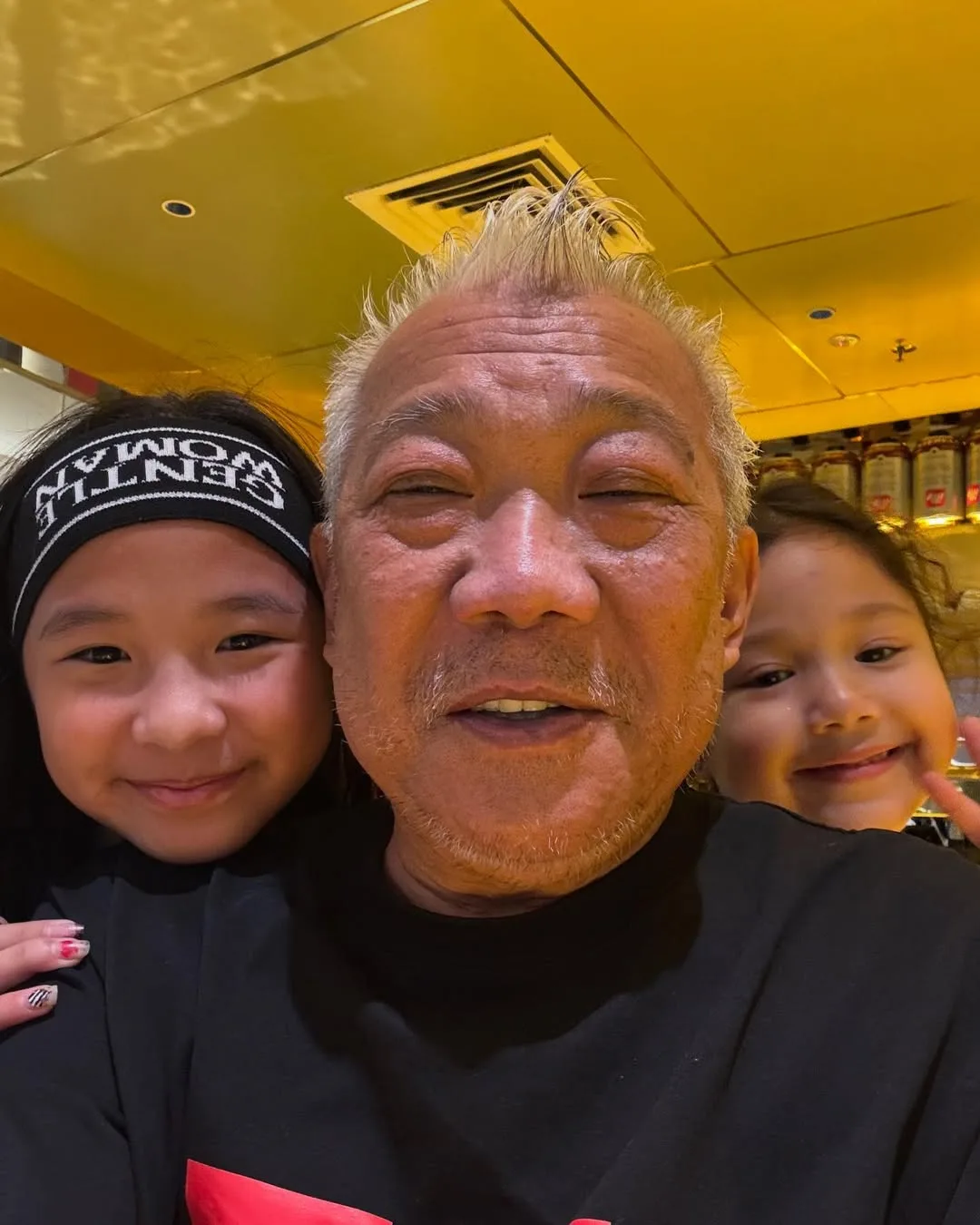 Rakan Politik Dedah Peribadi Allahyarham Datuk Seri Bung Moktar, “Zikir Perlahan Sering Lingkari Ruang Di Antara Kami!”