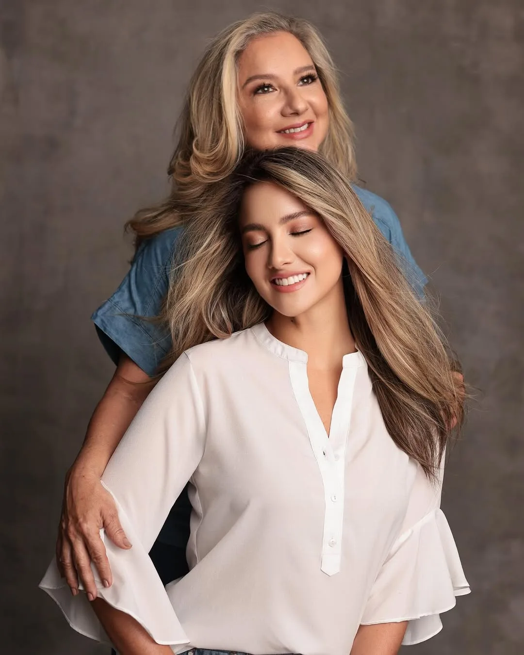 Tetap Yakin & Ceria Meski Hilang Sebelah Kaki, Perjuangan Bekas Ratu Cantik Sejak 5 Tahun Lalu Suntik Semangat! 27 Tetap Yakin & Ceria Meski Hilang Sebelah Kaki, Perjuangan Bekas Ratu Cantik Sejak 5 Tahun Lalu Suntik Semangat!