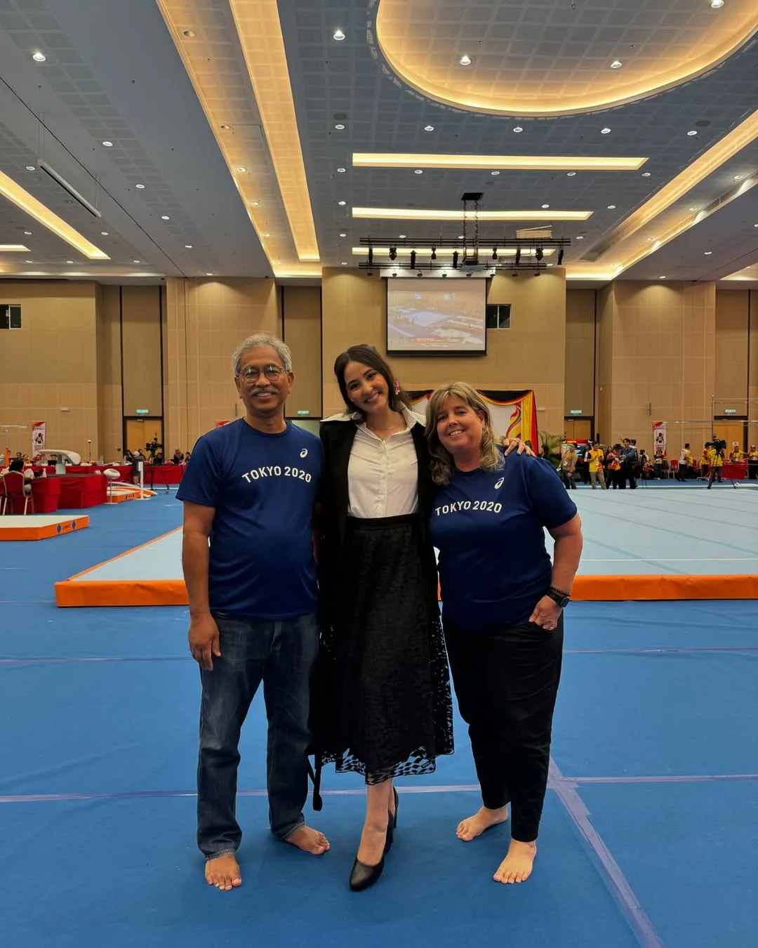 Bersara Dunia Gimnas, Farah Ann Sumbang Bakti Buat Atlet Baharu & Kini Ceburi Bidang Lakonan!