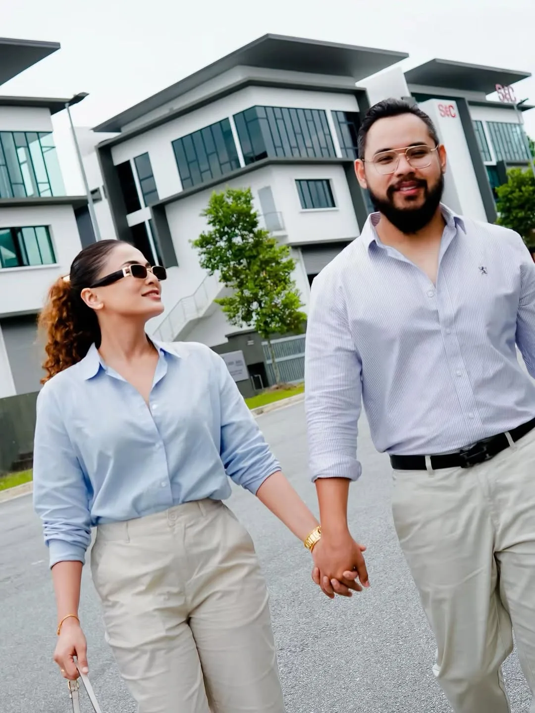 ‘Dalam Bisnes, Ikut Data Bukan Perasaan..’ Bangunkan Jenama Sendiri Dengan Suami, Reen Rahim Akui Tidak Mudah!