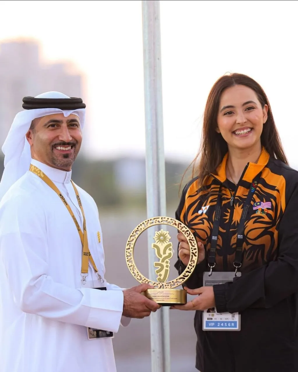 Bersara Dunia Gimnas, Farah Ann Sumbang Bakti Buat Atlet Baharu & Kini Ceburi Bidang Lakonan!