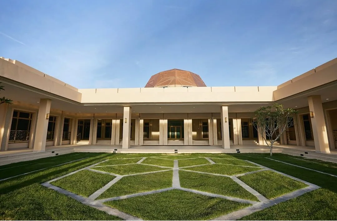 Masjid Habib, Keindahan Kubah Intan & Permata yang Menakjubkan di Pulau Pinang, Legasi Keluarga Habib Jewels