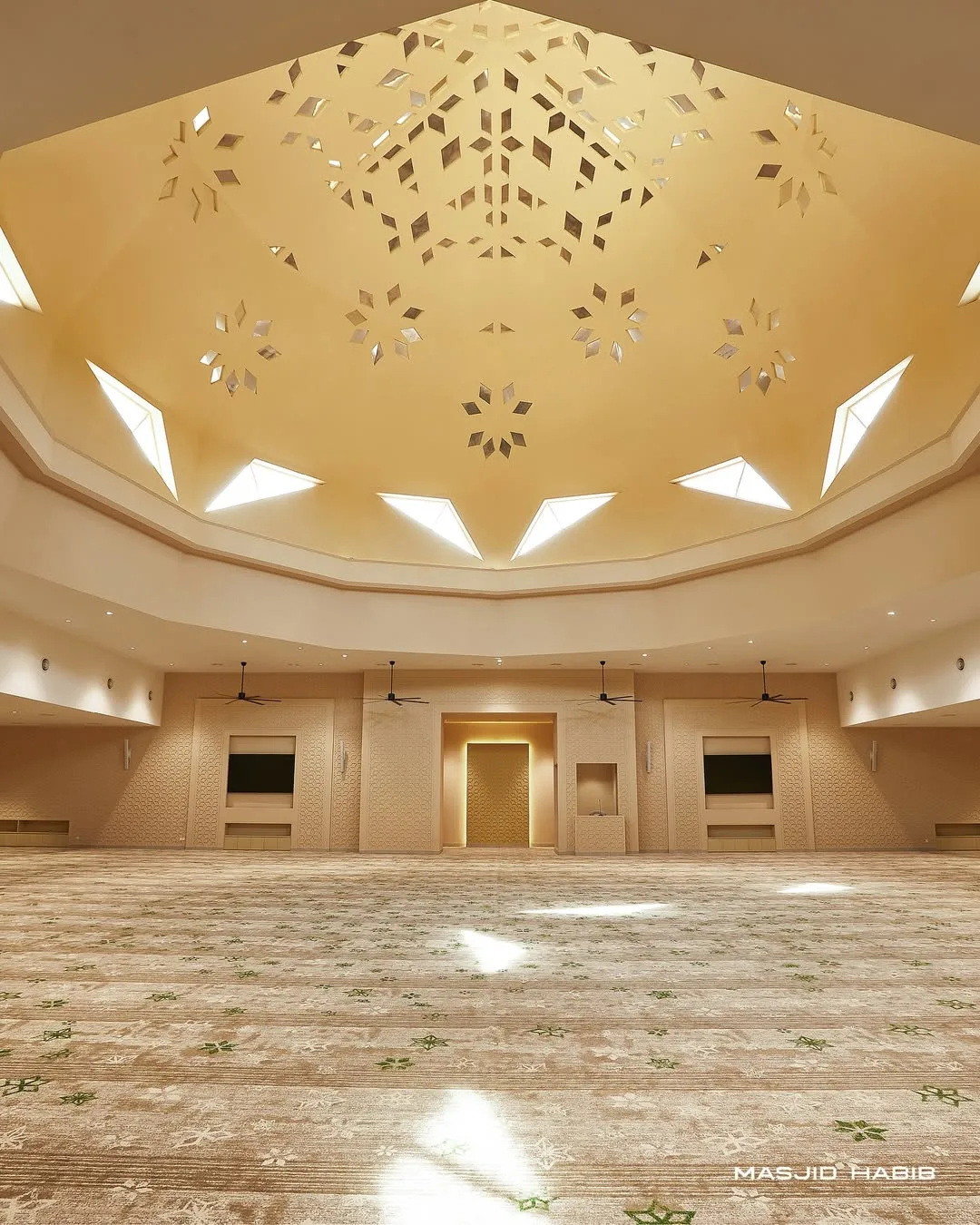 Masjid Habib, Keindahan Kubah Intan & Permata yang Menakjubkan di Pulau Pinang, Legasi Keluarga Habib Jewels