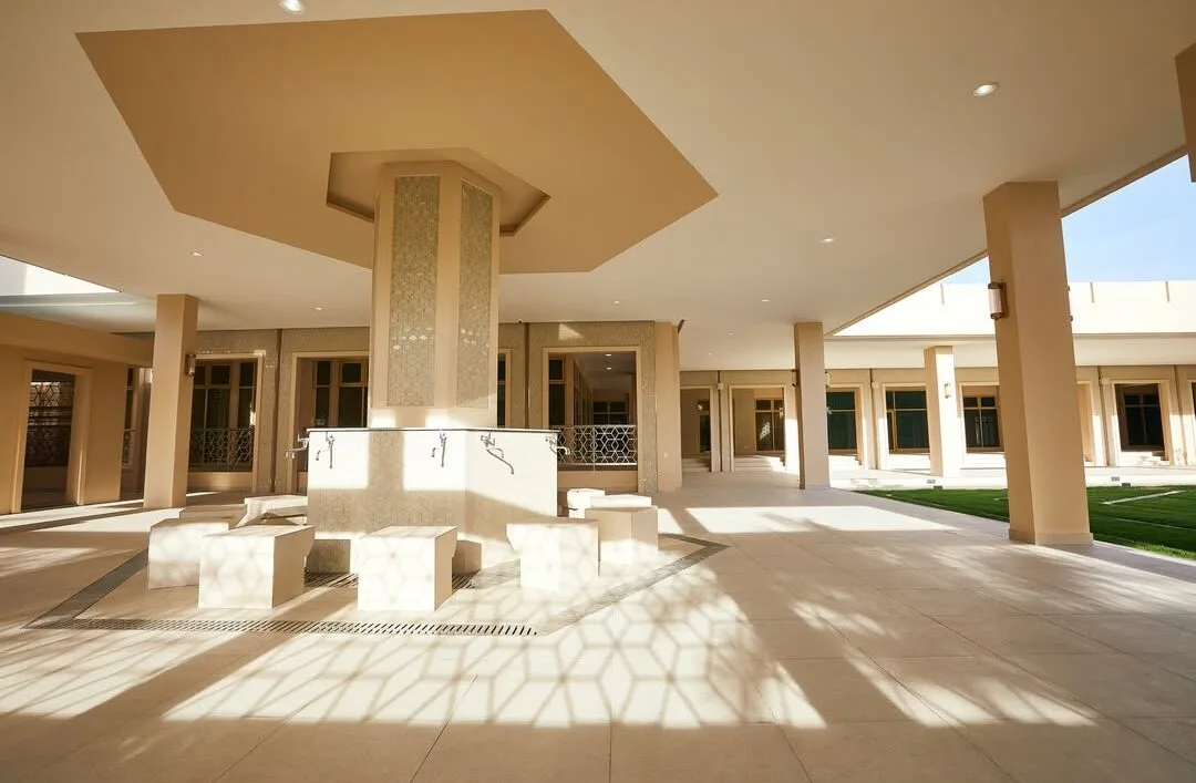 Masjid Habib, Keindahan Kubah Intan & Permata yang Menakjubkan di Pulau Pinang, Legasi Keluarga Habib Jewels