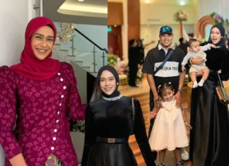 Tinjau Kediaman Mewah AYSHA ALAM, Ikon Kurus 200kg Ini Buktikan Proses Bukan Sekelip Mata