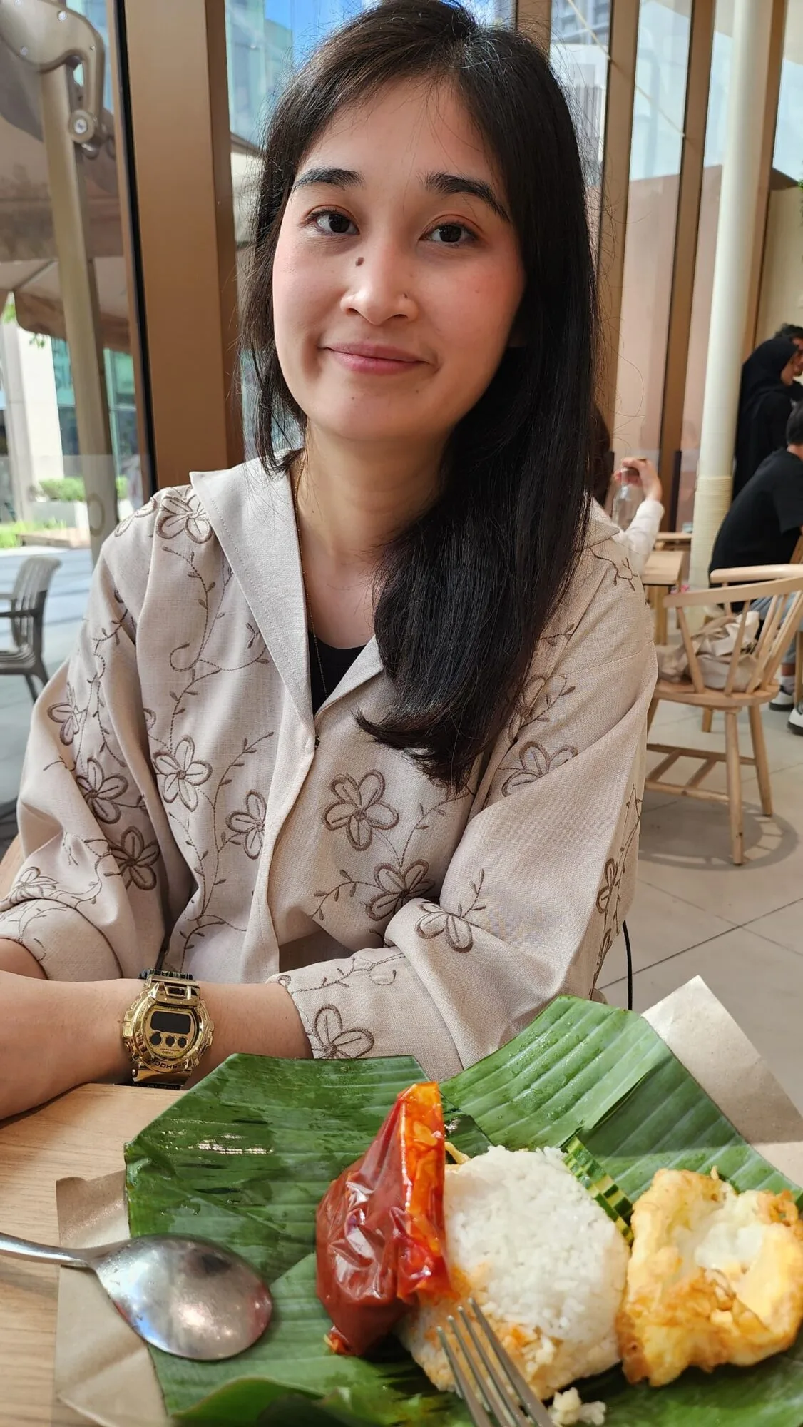 Rezeki 6 Tahun Kahwin, Datin Sri Tasha Sarat Hamil Anak Kedua & Teruja Bakal Timang Seorang Lagi ‘Puteri’!