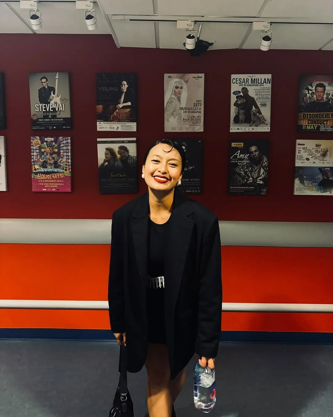 Genap Usia 41, Nabila Huda Pilih Lebih Tenang! Titipan Doa Suami Sempena Birthday Pula Jadi Tumpuan