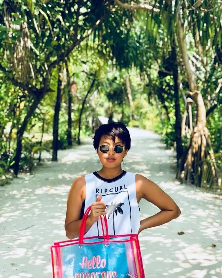 Genap Usia 41, Nabila Huda Pilih Lebih Tenang! Titipan Doa Suami Sempena Birthday Pula Jadi Tumpuan 17 Genap Usia 41, Nabila Huda Pilih Lebih Tenang! Titipan Doa Suami Sempena Birthday Pula Jadi Tumpuan