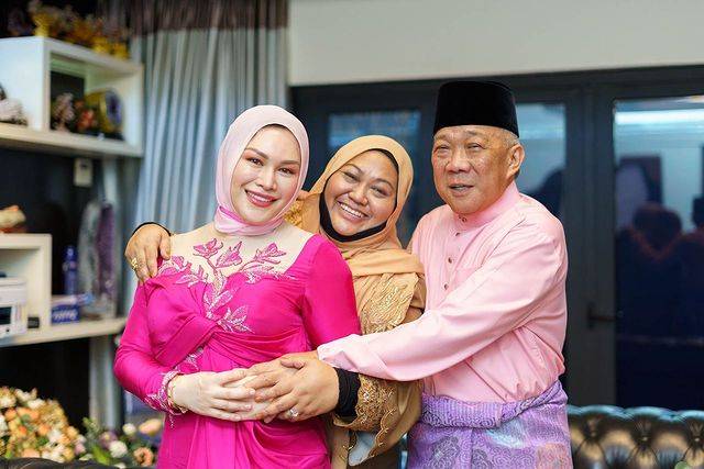 Rakan Politik Dedah Peribadi Allahyarham Datuk Seri Bung Moktar, “Zikir Perlahan Sering Lingkari Ruang Di Antara Kami!”