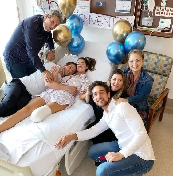 Tetap Yakin & Ceria Meski Hilang Sebelah Kaki, Perjuangan Bekas Ratu Cantik Sejak 5 Tahun Lalu Suntik Semangat!