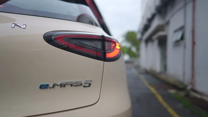 Proton e.MAS 5 ‘Pecah Tradisi’ Kereta Nasional, EV Pertama Untuk Rakyat Malaysia