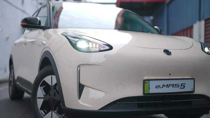 Proton e.MAS 5 ‘Pecah Tradisi’ Kereta Nasional, EV Pertama Untuk Rakyat Malaysia