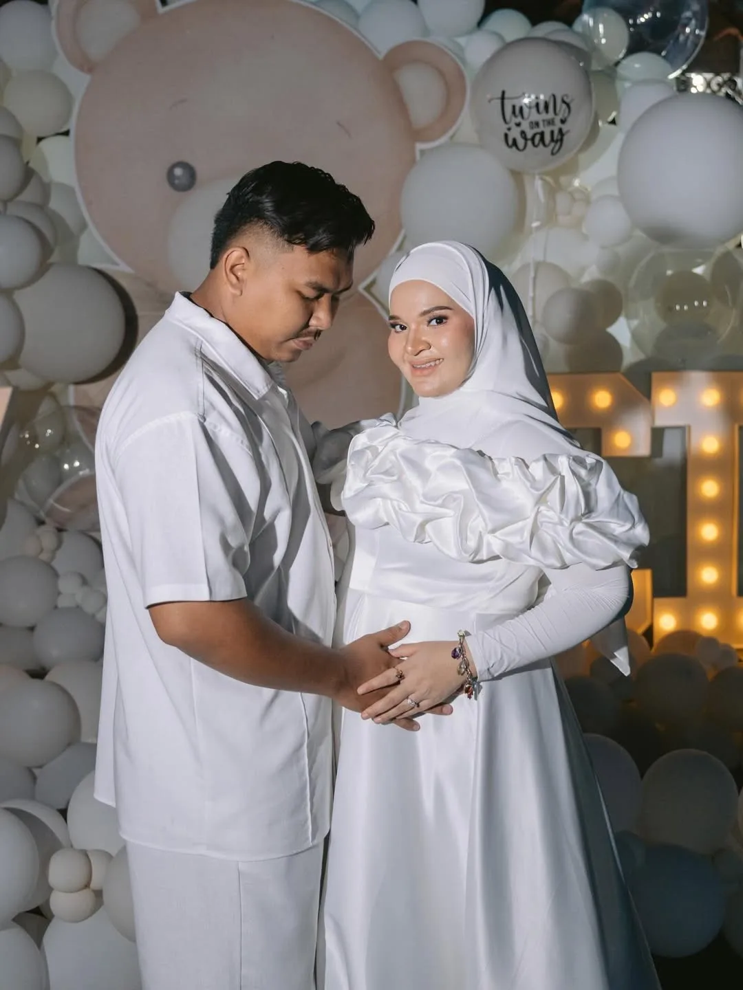 6 Tahun Kehilangan ‘Ratu Hati’, Irdina Cekal Sambung Legasi Arwah Ibu & Teruja Bakal Lahir Anak Kembar!