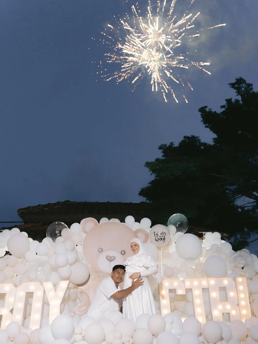 6 Tahun Kehilangan ‘Ratu Hati’, Irdina Cekal Sambung Legasi Arwah Ibu & Teruja Bakal Lahir Anak Kembar!