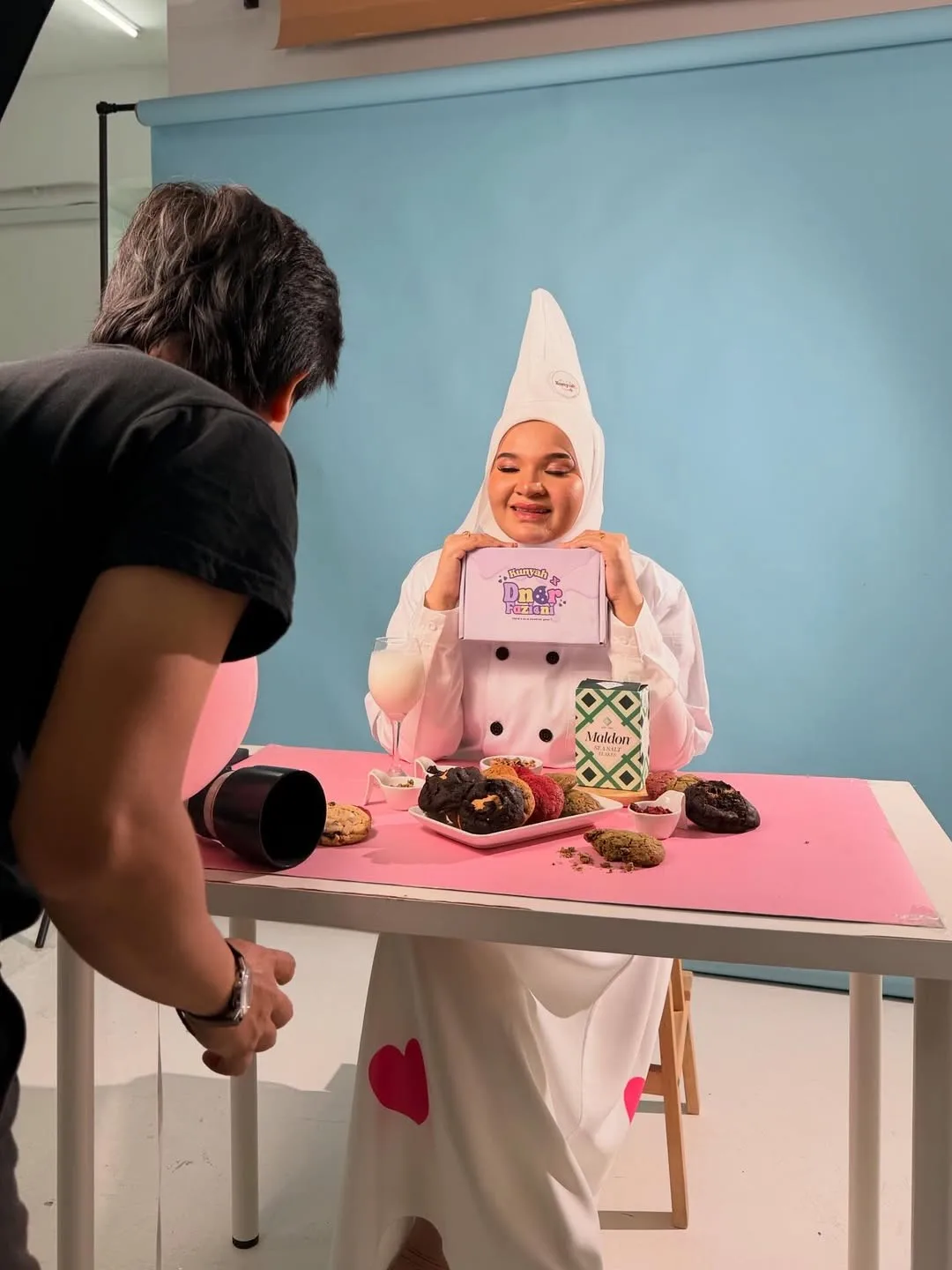 6 Tahun Kehilangan ‘Ratu Hati’, Irdina Cekal Sambung Legasi Arwah Ibu & Teruja Bakal Lahir Anak Kembar!