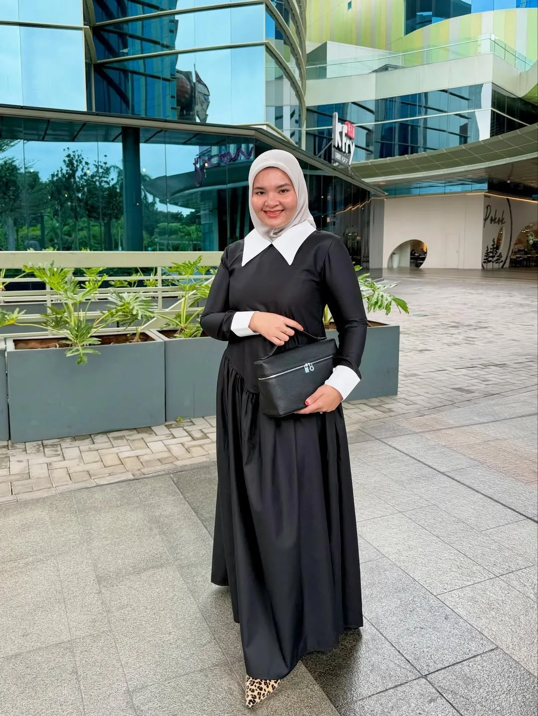 6 Tahun Kehilangan ‘Ratu Hati’, Irdina Cekal Sambung Legasi Arwah Ibu & Teruja Bakal Lahir Anak Kembar!