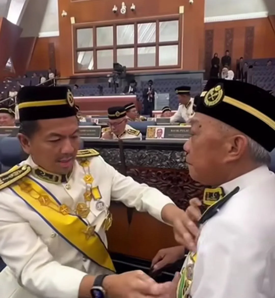 Rakan Politik Dedah Peribadi Allahyarham Datuk Seri Bung Moktar, “Zikir Perlahan Sering Lingkari Ruang Di Antara Kami!”
