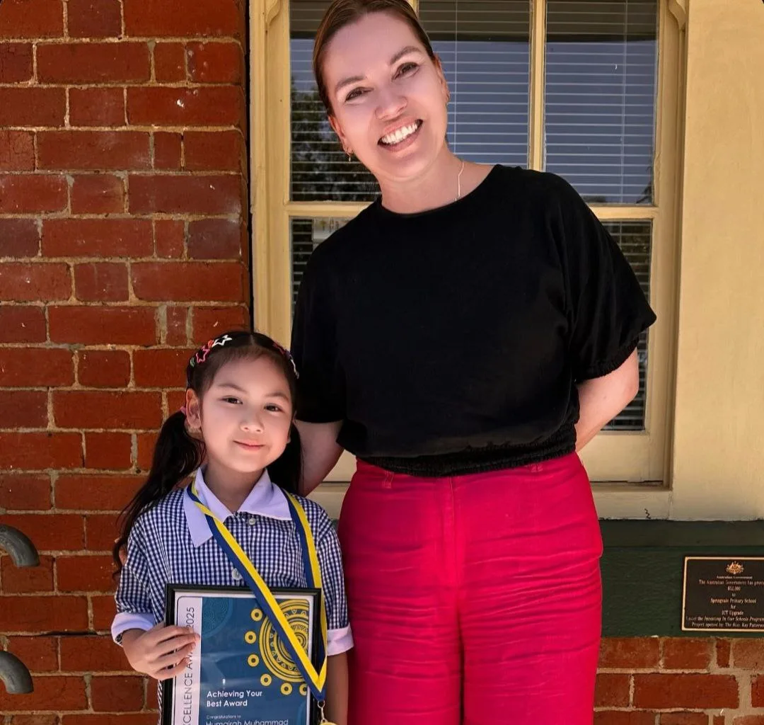 Setahun Hijrah Ke Australia, Shu Shukri Bangga Anak Dapat ‘Best Student’ & Cekal Besarkan Anak Di Negara Asing!