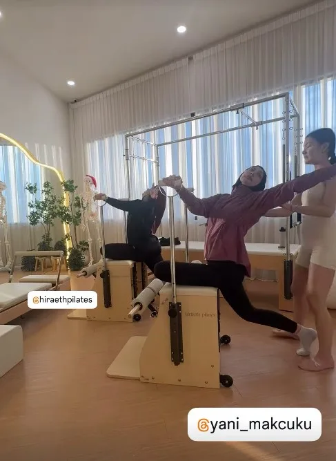 Wan Khatijah Gemar Hias Rumah, Travel & Pilates, Rahsia Perkahwinan Bahagia Cecah 26 Tahun!