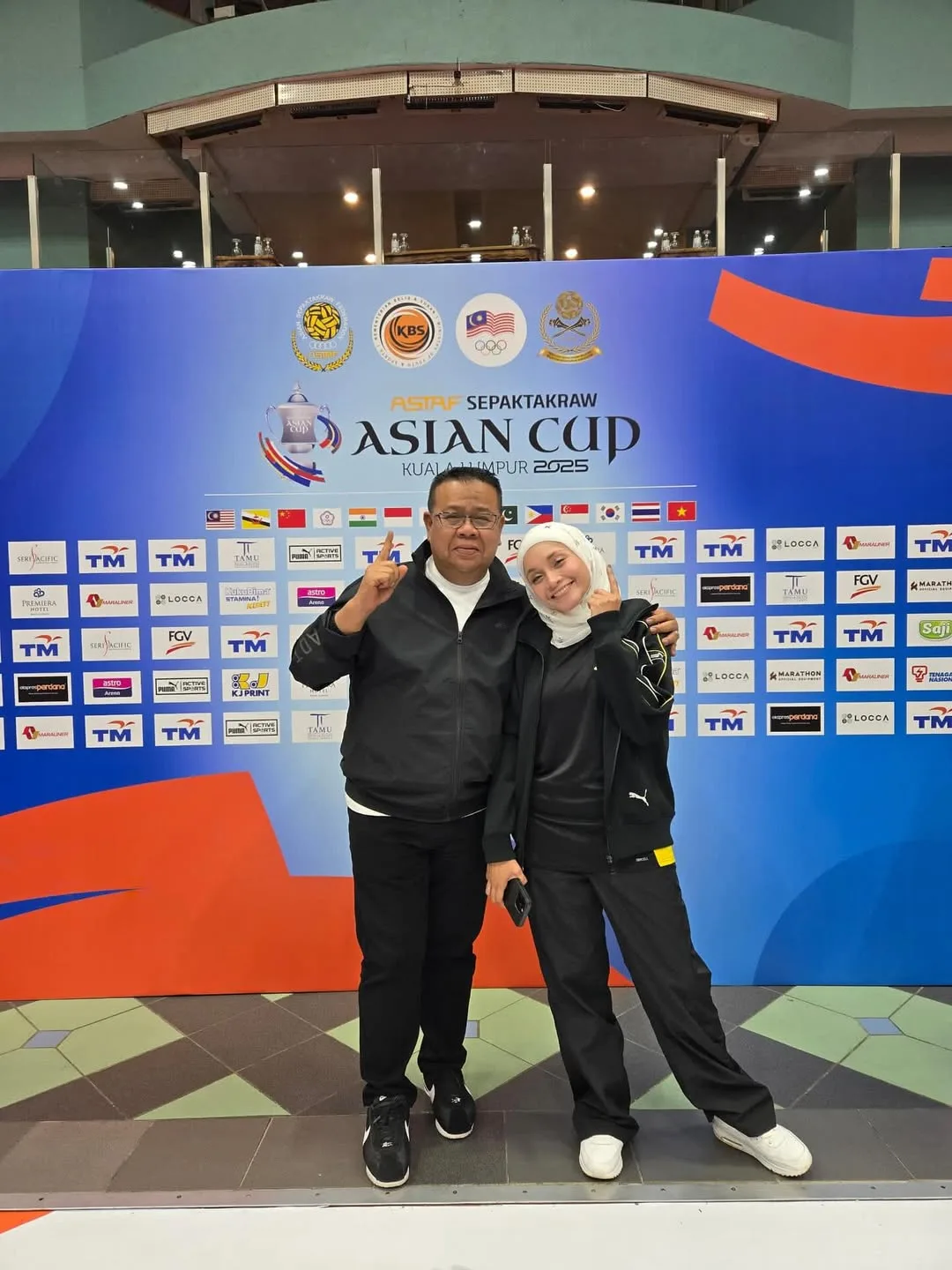 “Insan Yang Sangat Baik Budi,” Datin Anne Ngasri Tuju Ucapan Istimewa Buat Suami Sempena Anniversary Ke-13!