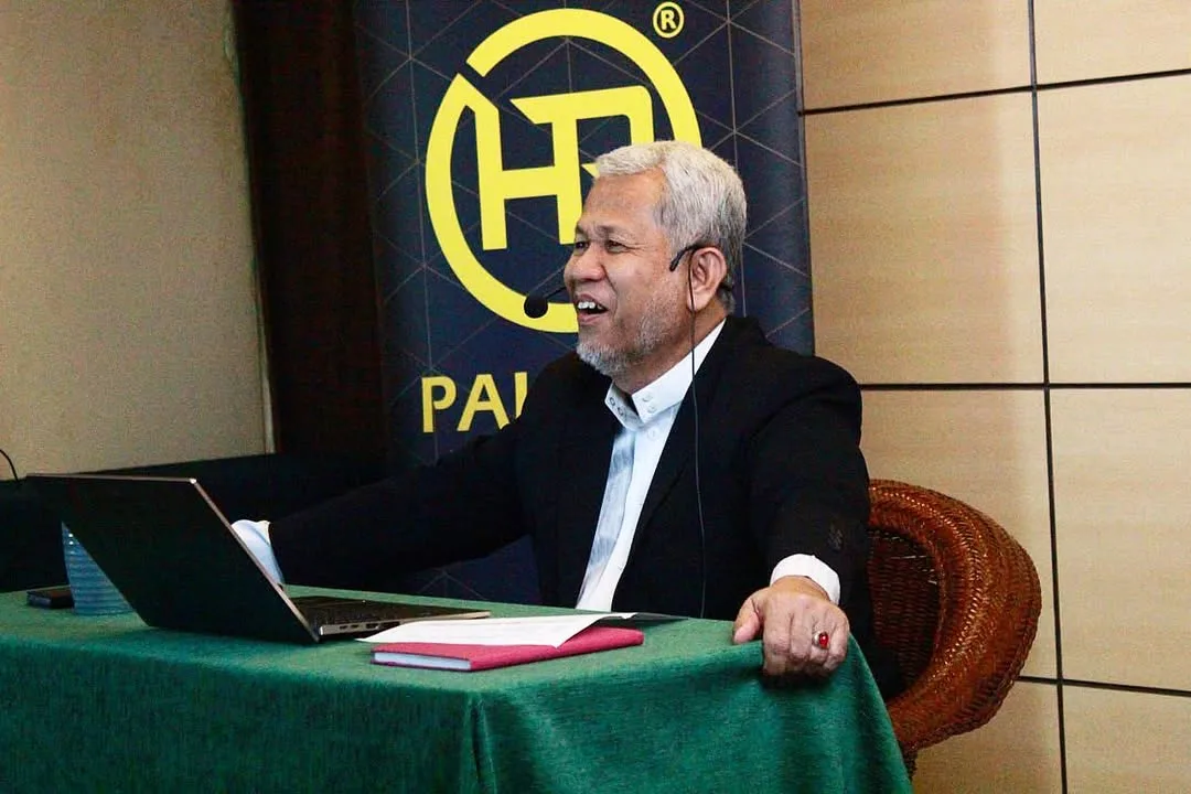 Dianugerah Ijazah Kehormat Doktor Pendidikan Pengembangan, Dato’ Dr Fadzilah Kamsah Cergas Usia 74 & Jadi Inspirasi!