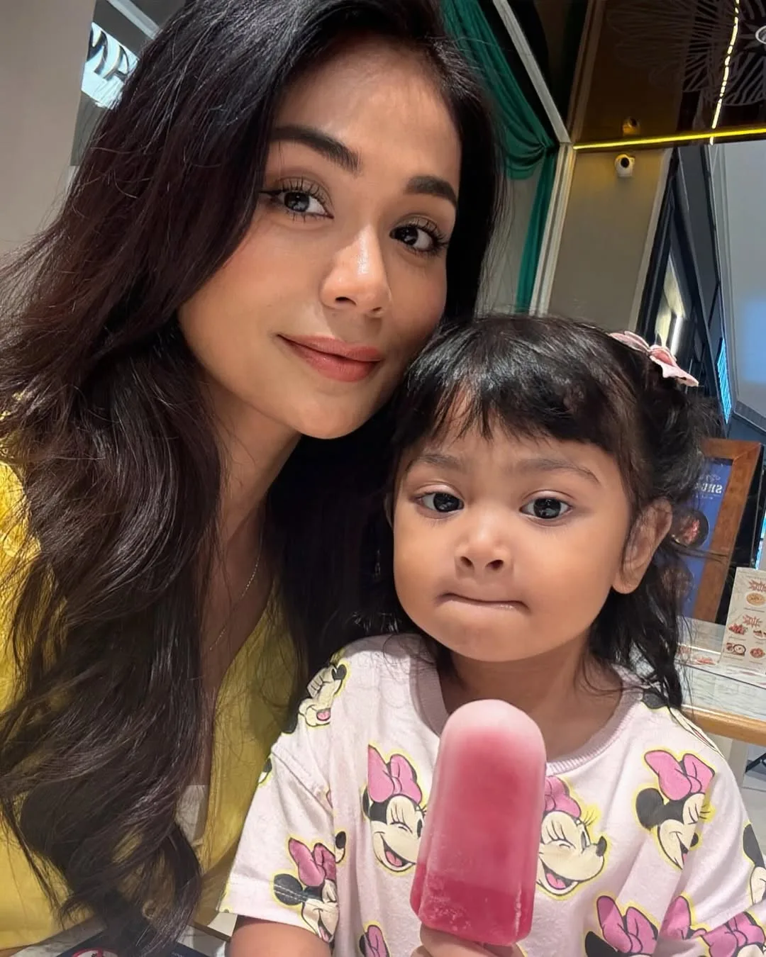 Meniti Usia 39 Tahun & Ibu 2 Anak, Suami Titip Ucapan Bermakna Buat Tasha Shilla Sempena ‘Birthday’!