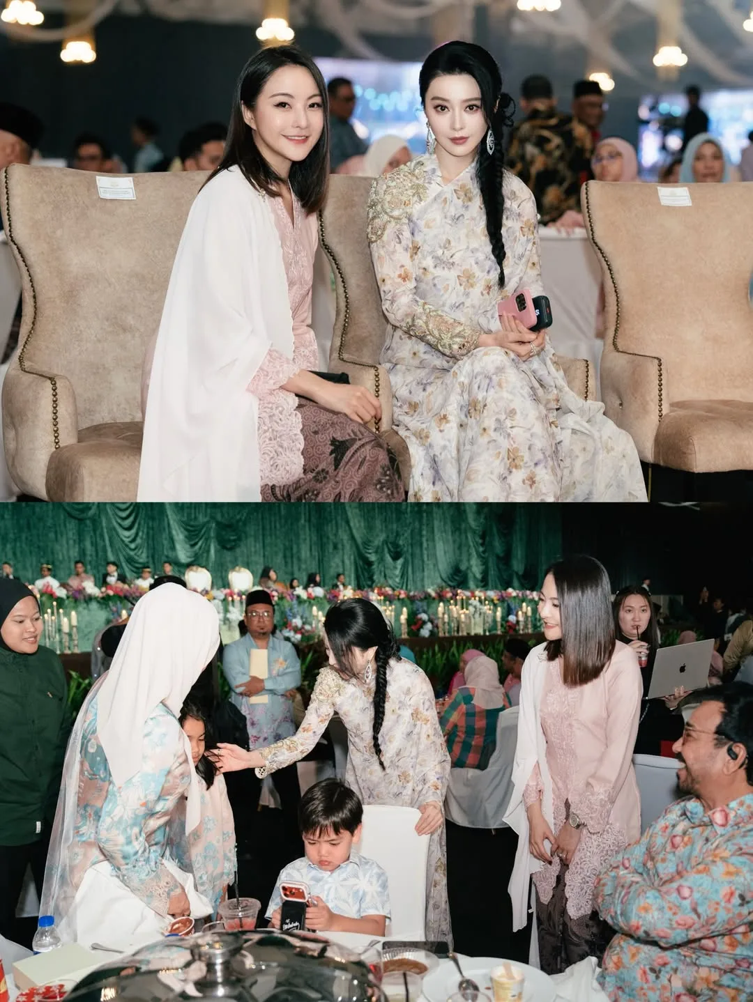 Fan Bingbing Dedah Rahsia Kecantikan Luar Biasa, Disiplin Tinggi Ikon China Ini Mengejutkan! 19 Fan Bingbing Dedah Rahsia Kecantikan Luar Biasa, Disiplin Tinggi Ikon China Ini Mengejutkan!