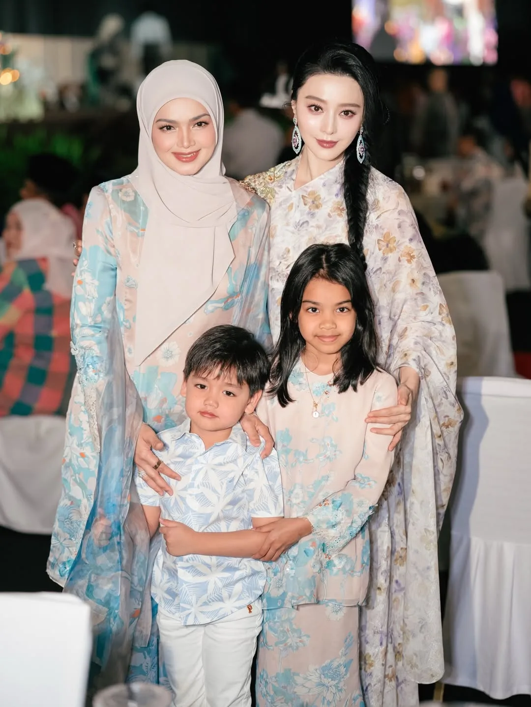 Fan Bingbing Dedah Rahsia Kecantikan Luar Biasa, Disiplin Tinggi Ikon China Ini Mengejutkan! 20 Fan Bingbing Dedah Rahsia Kecantikan Luar Biasa, Disiplin Tinggi Ikon China Ini Mengejutkan!