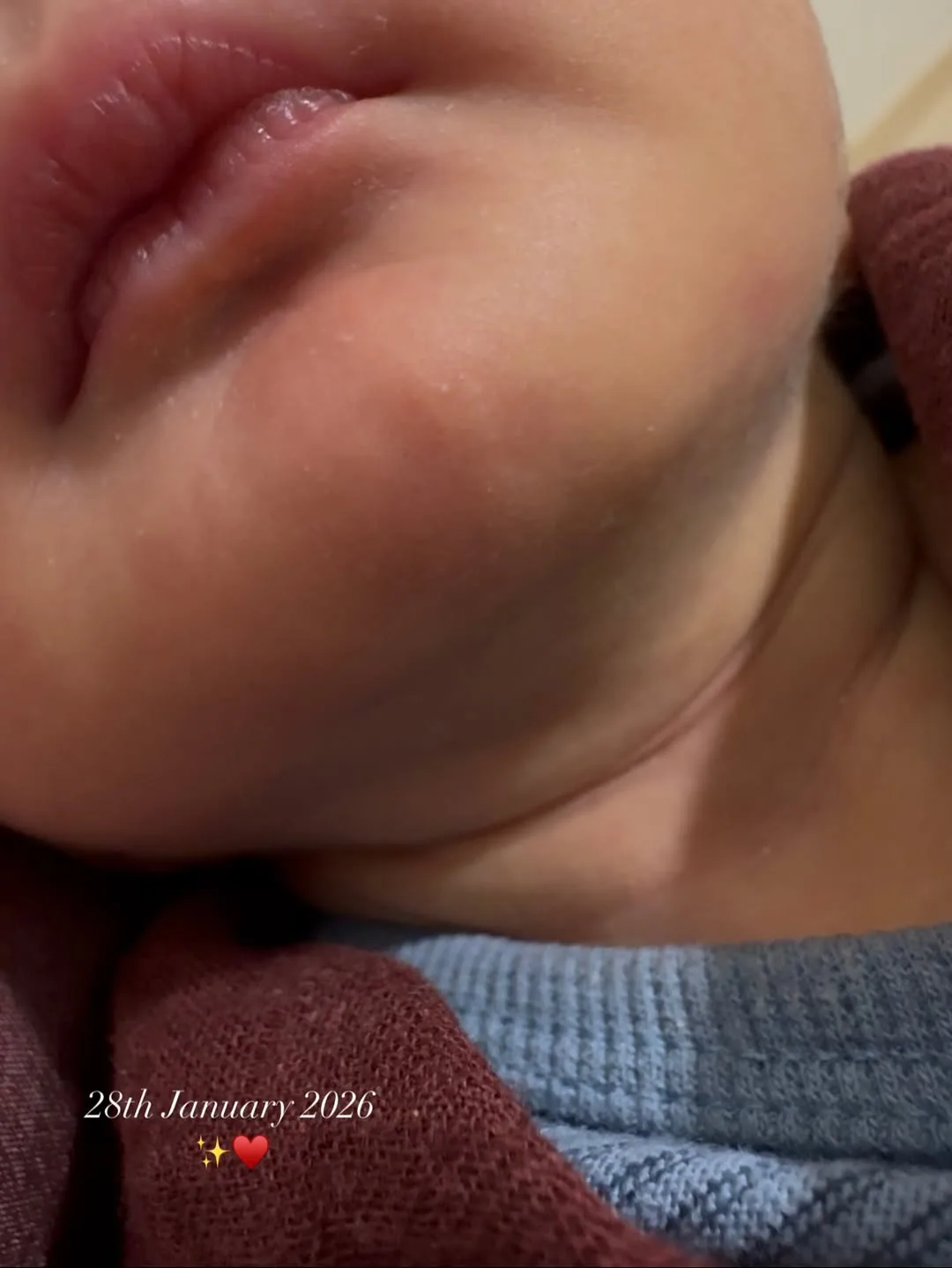 "King Number 3 Has Arrived," Uyaina Arshad Timang Anak Lelaki! Foto ‘Slay’ Lepas Bersalin Curi Tumpuan 10 “King Number 3 Has Arrived,” Uyaina Arshad Timang Anak Lelaki! Foto ‘Slay’ Lepas Bersalin Curi Tumpuan