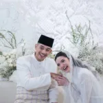 Alhamdulillah, sebuah penyatuan yang indah.Welcome Sabrina to our big family.Moga Yusuf & Sabrin (1)