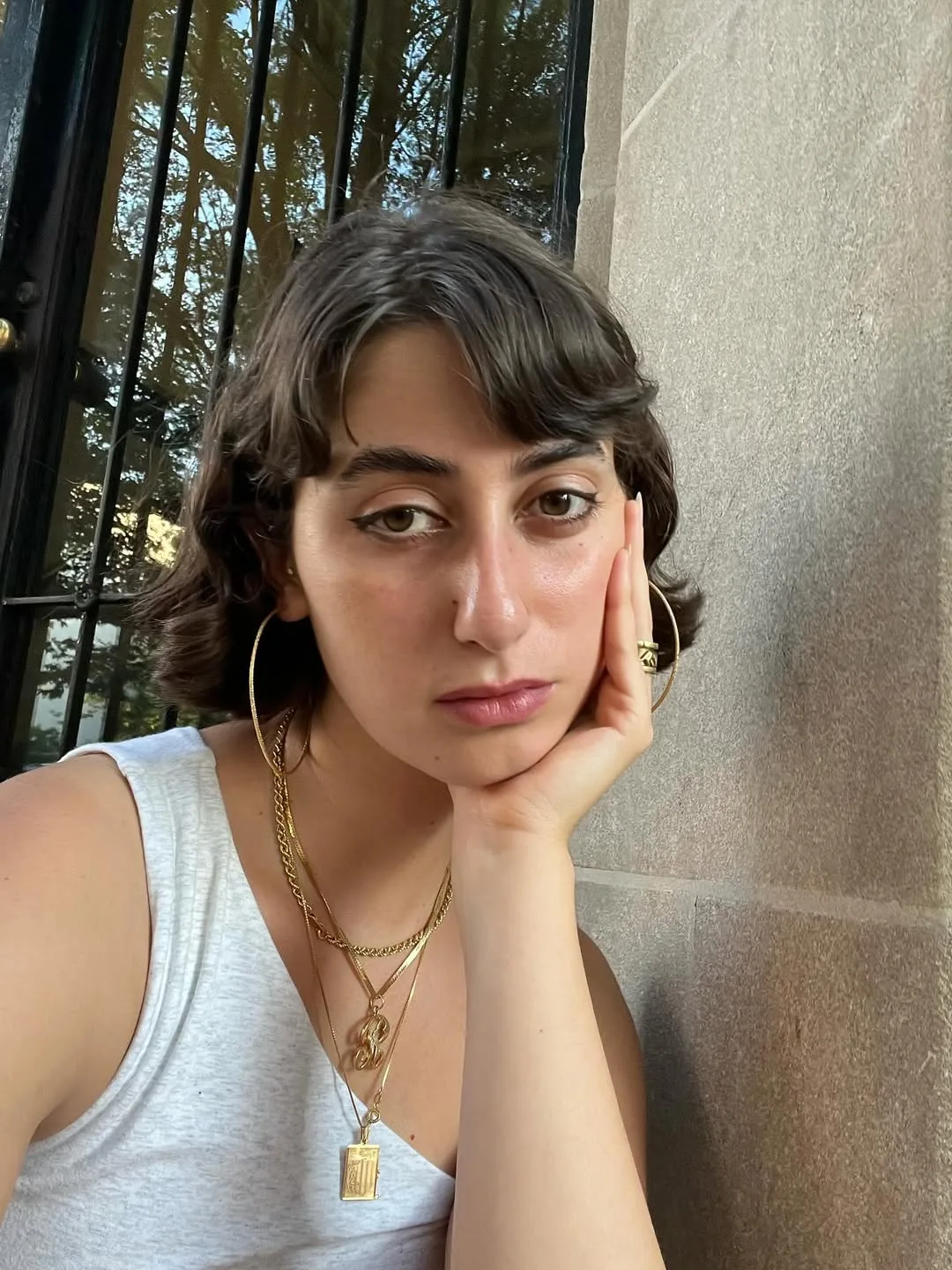 Gen Z Muslim Pertama Jadi First Lady New York, Rama Duwaji Saksi Suami Angkat Sumpah Datuk Bandar 9 Gen Z Muslim Pertama Jadi First Lady New York, Rama Duwaji Saksi Suami Angkat Sumpah Datuk Bandar