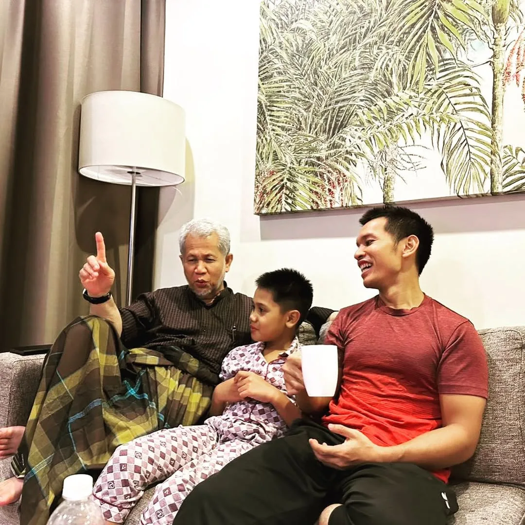 Dianugerah Ijazah Kehormat Doktor Pendidikan Pengembangan, Dato’ Dr Fadzilah Kamsah Cergas Usia 74 & Jadi Inspirasi!