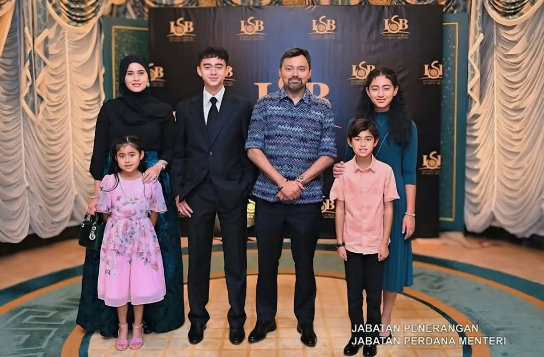 Meniti Usia 39 Tahun, Pengiran Anak Sarah Aktif Derma Darah & Ikuti Perlumbaan Kecergasan!