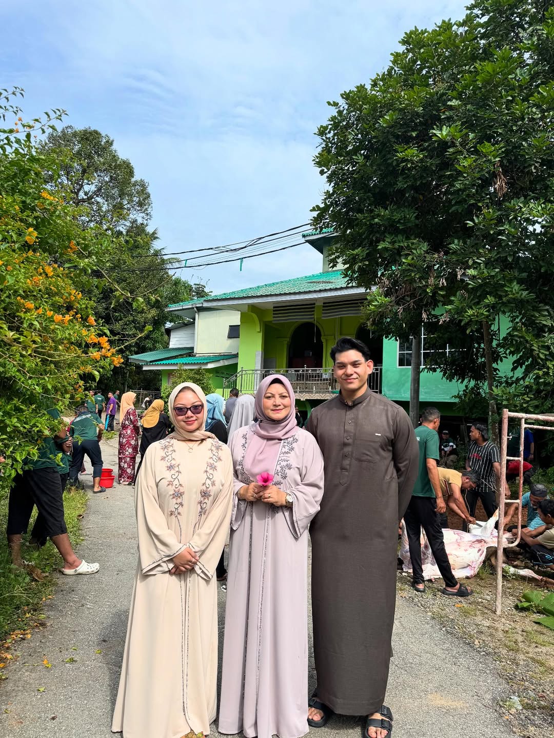 Dari Pengasas Kosmetik Ke Bisnes Restoran, Datin Isma Rohaiza Cekal Bina Empayar Kantan