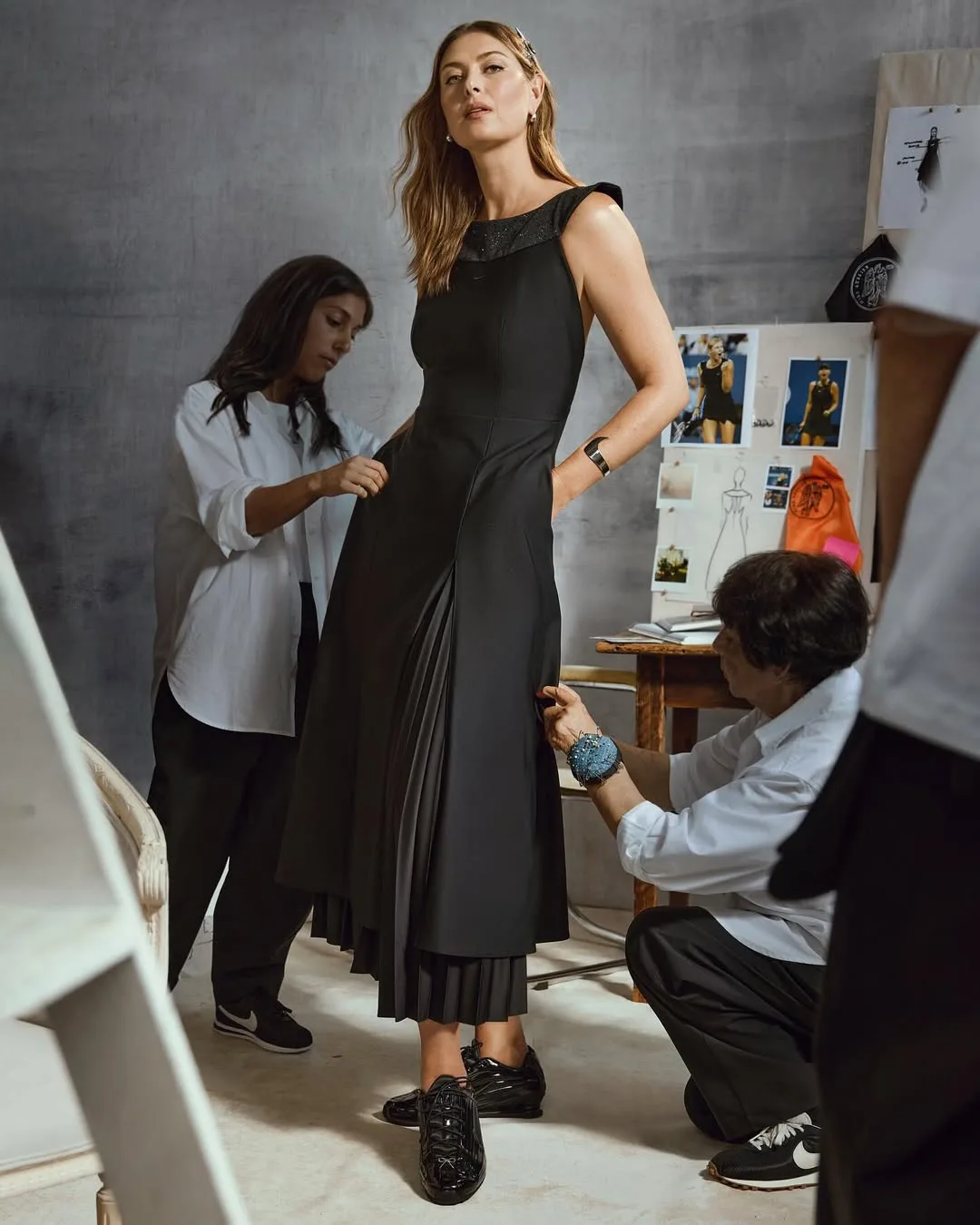 Makin Bahagia Sejak Jadi Ibu, Bekas Pemain Tenis Tercantik Dunia Maria Sharapova Teruja Anak Dah 3 Tahun! 10 Makin Bahagia Sejak Jadi Ibu, Bekas Pemain Tenis Tercantik Dunia Maria Sharapova Teruja Anak Dah 3 Tahun!