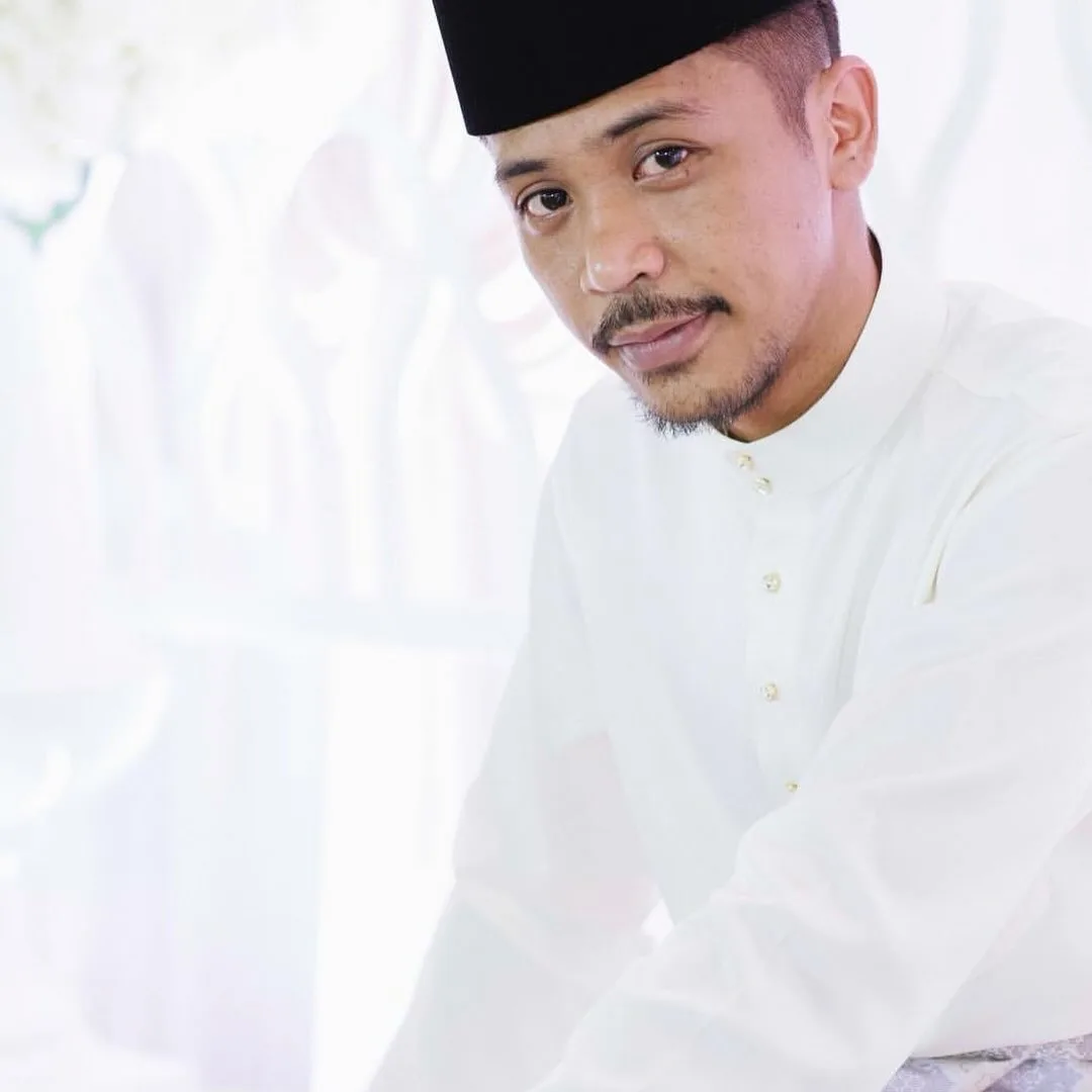 Genervie Kam Belajar Rendahkan Ego Dalam Perkahwinan, Akui Bahagia & Tolak Ansur 9 Tahun Jadi Isteri Hazama!