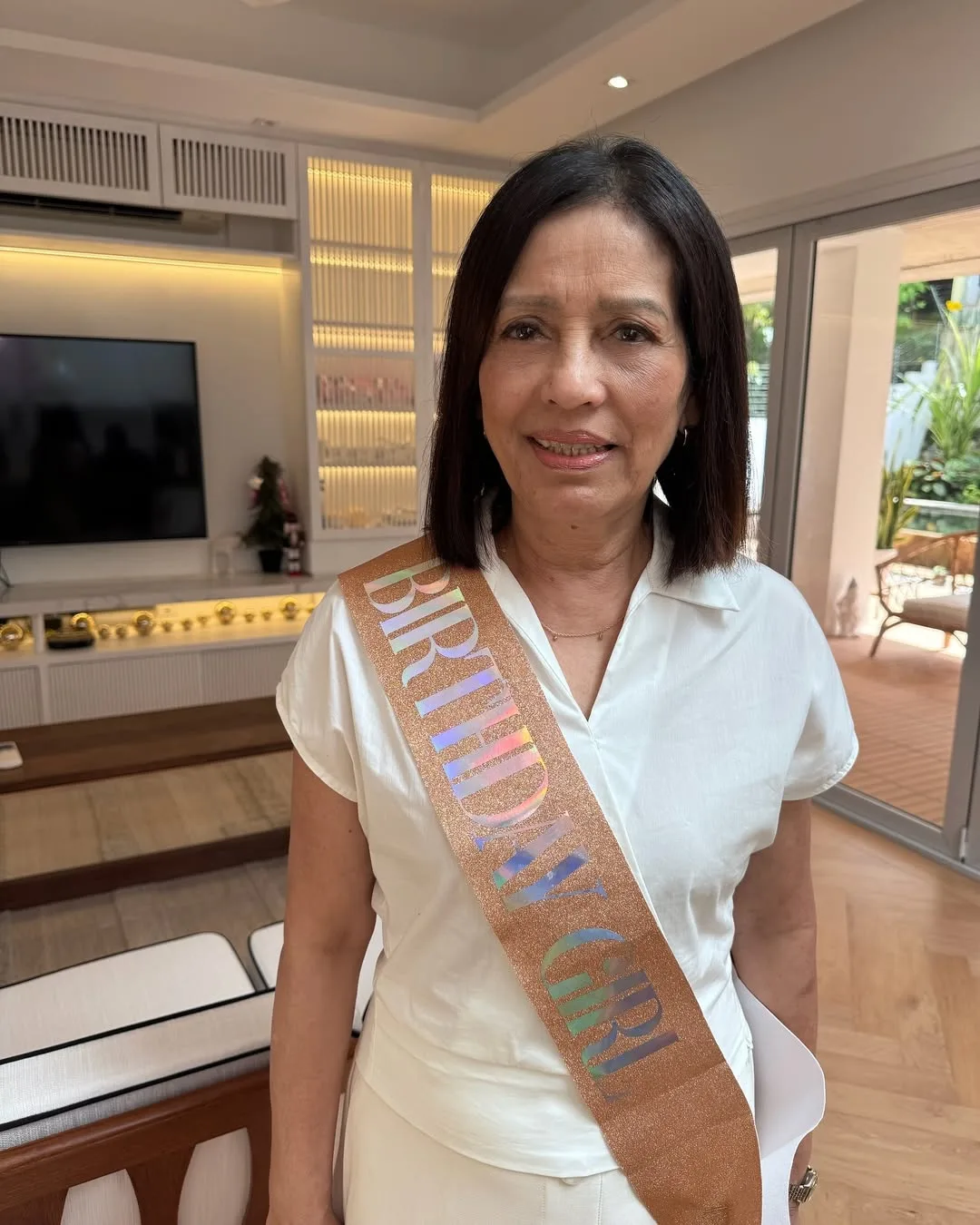 Cheryl Samad Ada Genetik Melayu, Eurasian & Portugis, Potret Bersama Ibu Undang Perhatian!