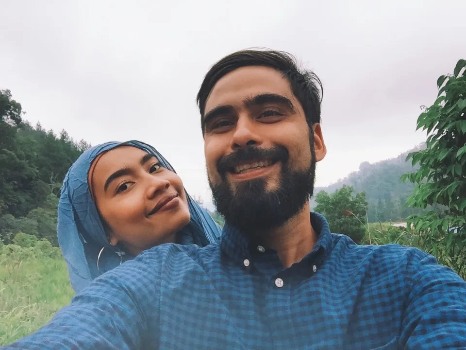 “Growing Younger With My Life Partner,” Rai Anniversary Ke-8, Yuna & Adam Bahagia Layari Rumah Tangga!