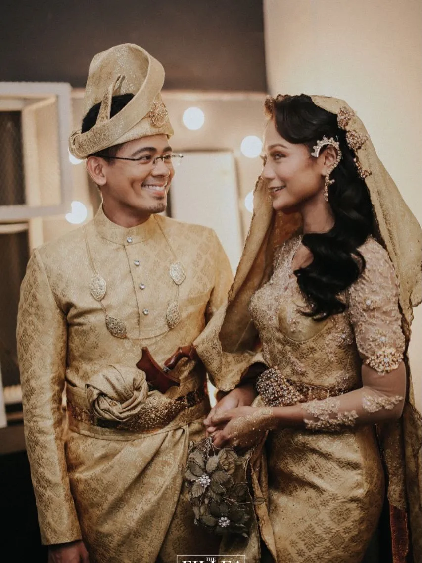 Meniti Usia 39 Tahun & Ibu 2 Anak, Suami Titip Ucapan Bermakna Buat Tasha Shilla Sempena ‘Birthday’!