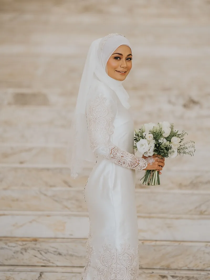 Meniti Usia 39 Tahun & Ibu 2 Anak, Suami Titip Ucapan Bermakna Buat Tasha Shilla Sempena ‘Birthday’!