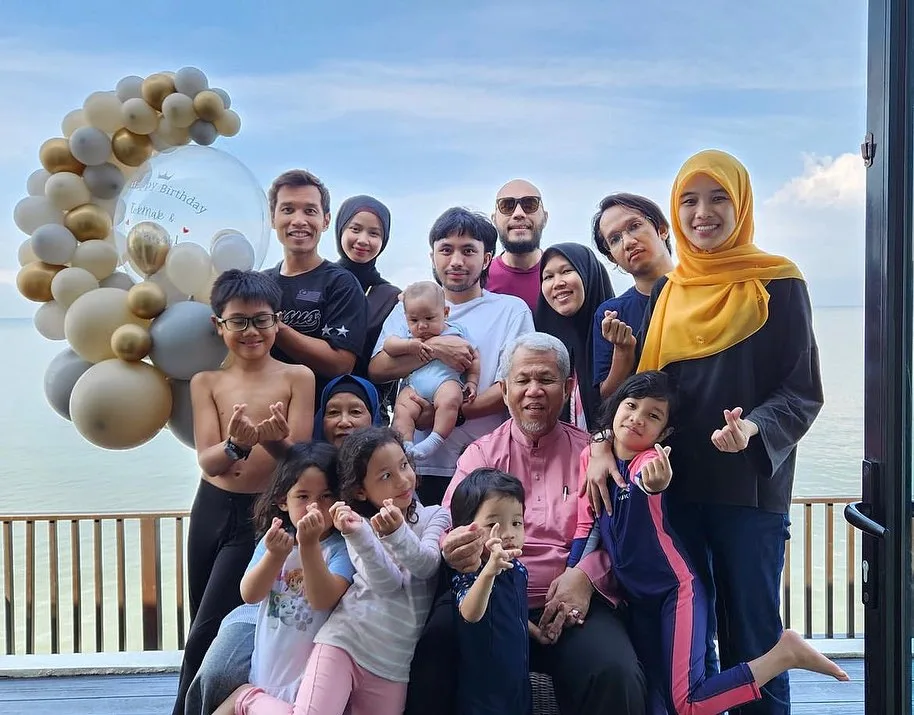 Dianugerah Ijazah Kehormat Doktor Pendidikan Pengembangan, Dato’ Dr Fadzilah Kamsah Cergas Usia 74 & Jadi Inspirasi!