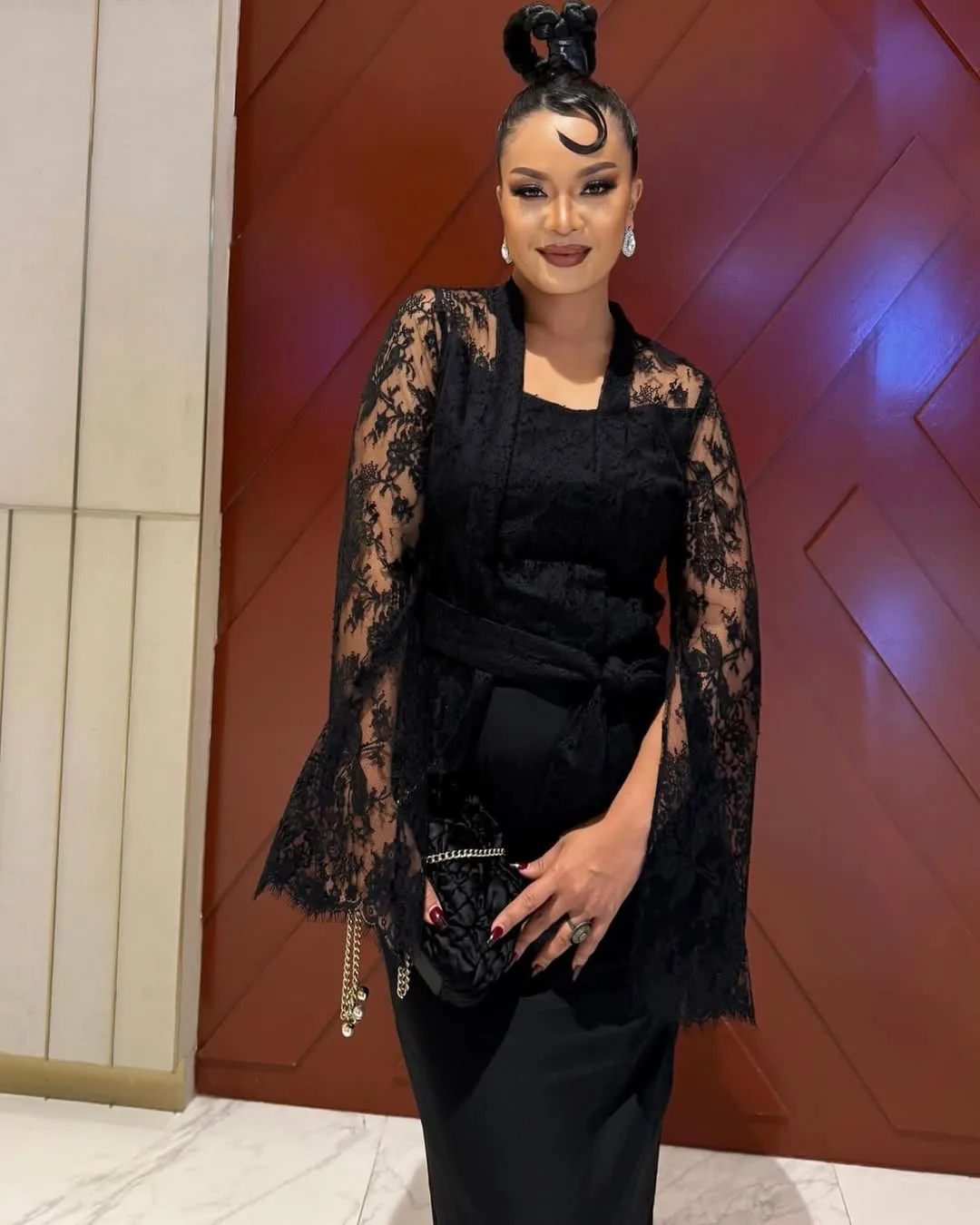 Dibesarkan Ibu Tunggal & OKU, Mimi Fly Kenang Pengorbanan Ratu Hati “Mimi Sangat Sayangkan Mama!”