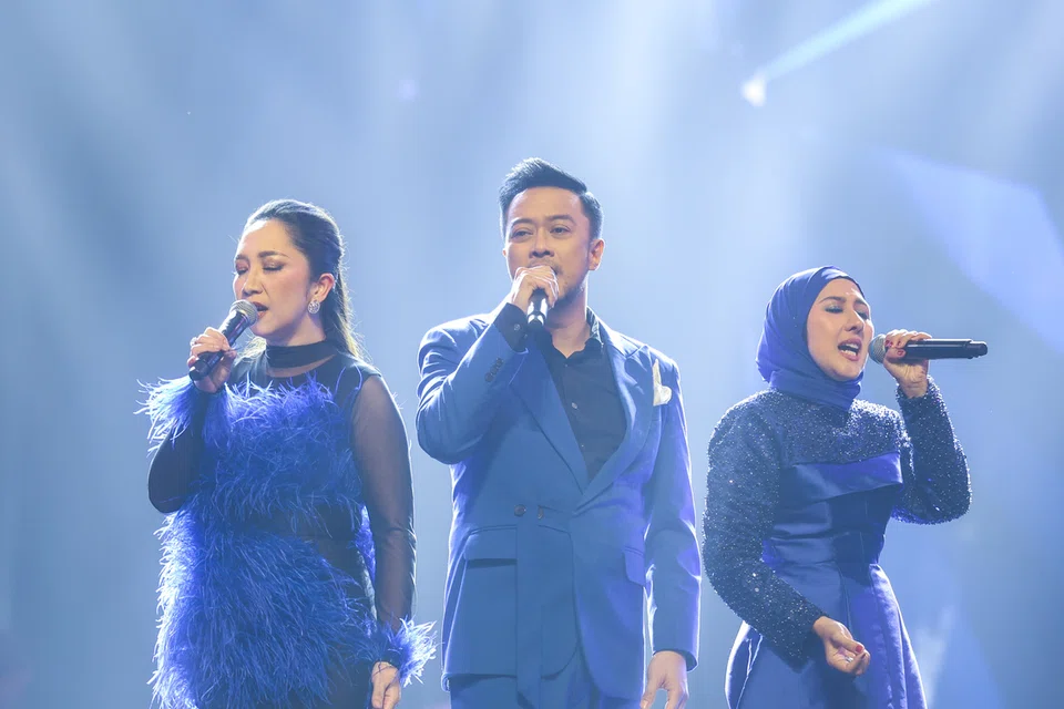 Doktor Bedah & Penyanyi! Marisha Friska Halauwet Bukti Hebat Wanita Mampu Berjaya Dalam Dua Dunia Berbeza