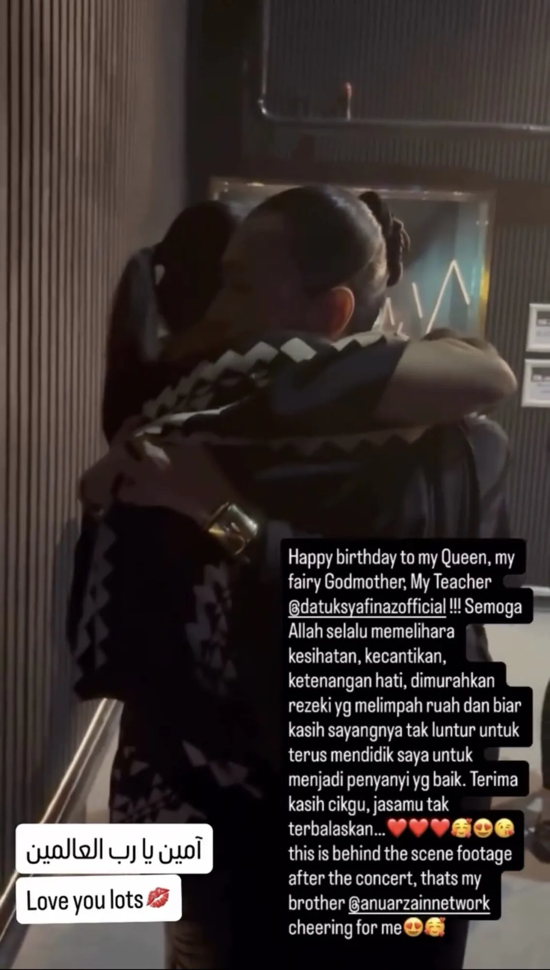 Datuk Syafinaz Selamat Cecah 53 Tahun, Ini 10 Fakta Luar Biasa Ikon Vokal Negara!